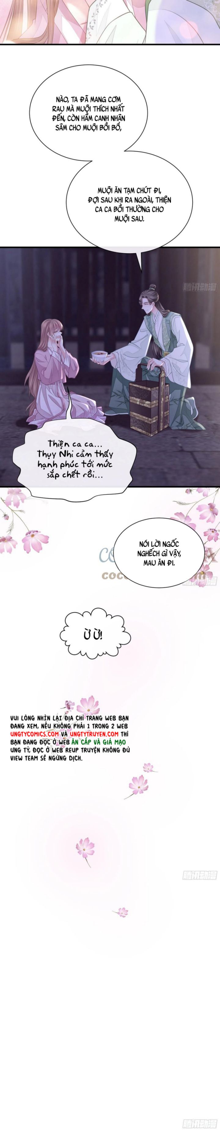 Tôi Nghi Ngờ Hệ Thống Thích Tôi Chapter 35 - Trang 3