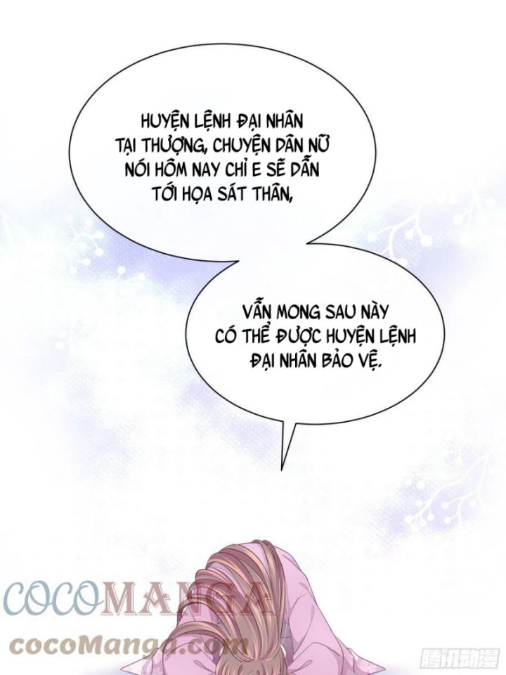 Tôi Nghi Ngờ Hệ Thống Thích Tôi Chapter 35 - Trang 3