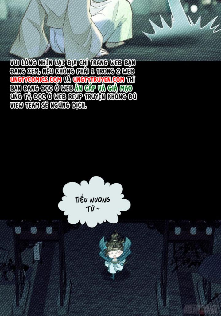 Tôi Nghi Ngờ Hệ Thống Thích Tôi Chapter 35 - Trang 3