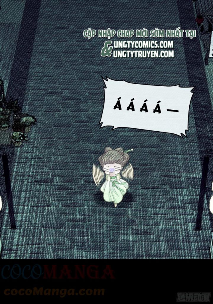 Tôi Nghi Ngờ Hệ Thống Thích Tôi Chapter 35 - Trang 3