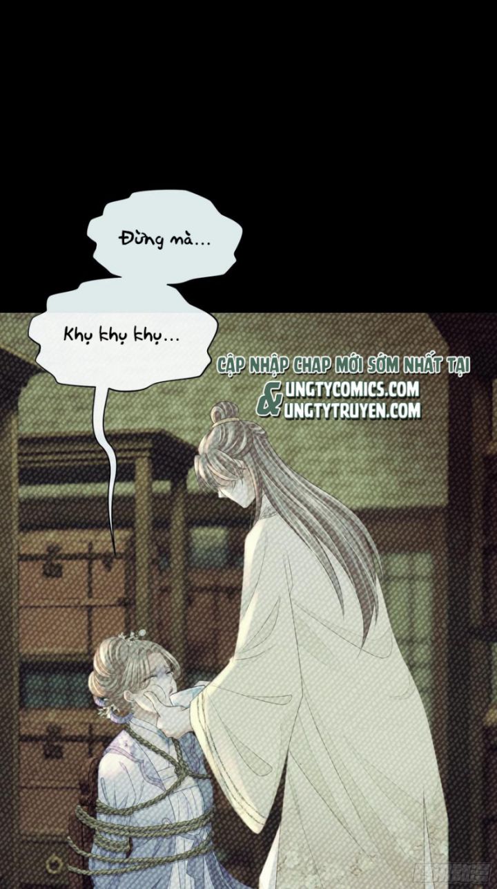 Tôi Nghi Ngờ Hệ Thống Thích Tôi Chapter 35 - Trang 3