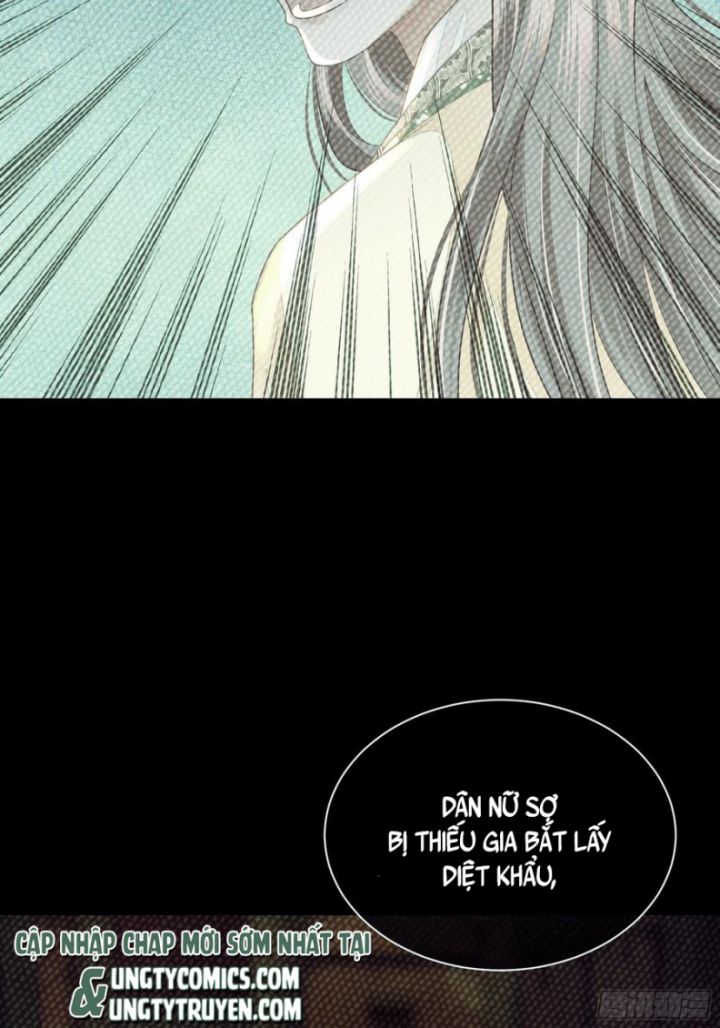 Tôi Nghi Ngờ Hệ Thống Thích Tôi Chapter 35 - Trang 3