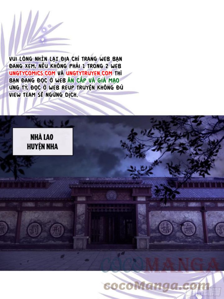 Tôi Nghi Ngờ Hệ Thống Thích Tôi Chapter 35 - Trang 3