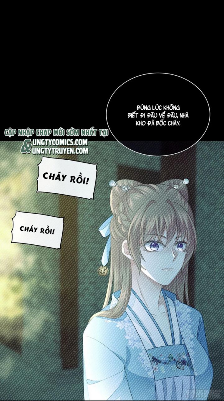 Tôi Nghi Ngờ Hệ Thống Thích Tôi Chapter 35 - Trang 3