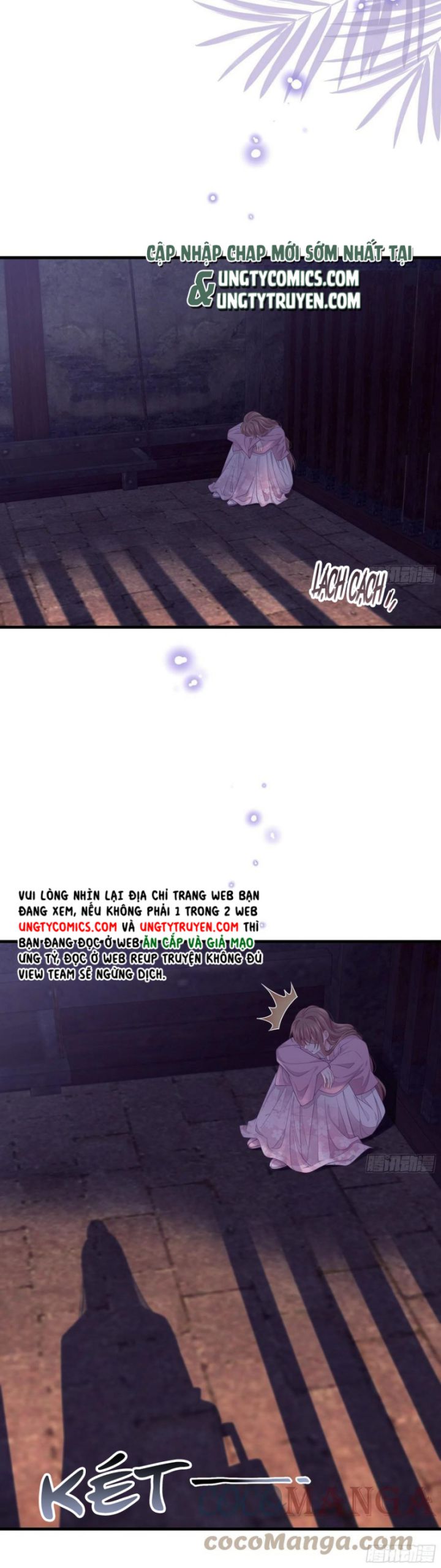 Tôi Nghi Ngờ Hệ Thống Thích Tôi Chapter 35 - Trang 3