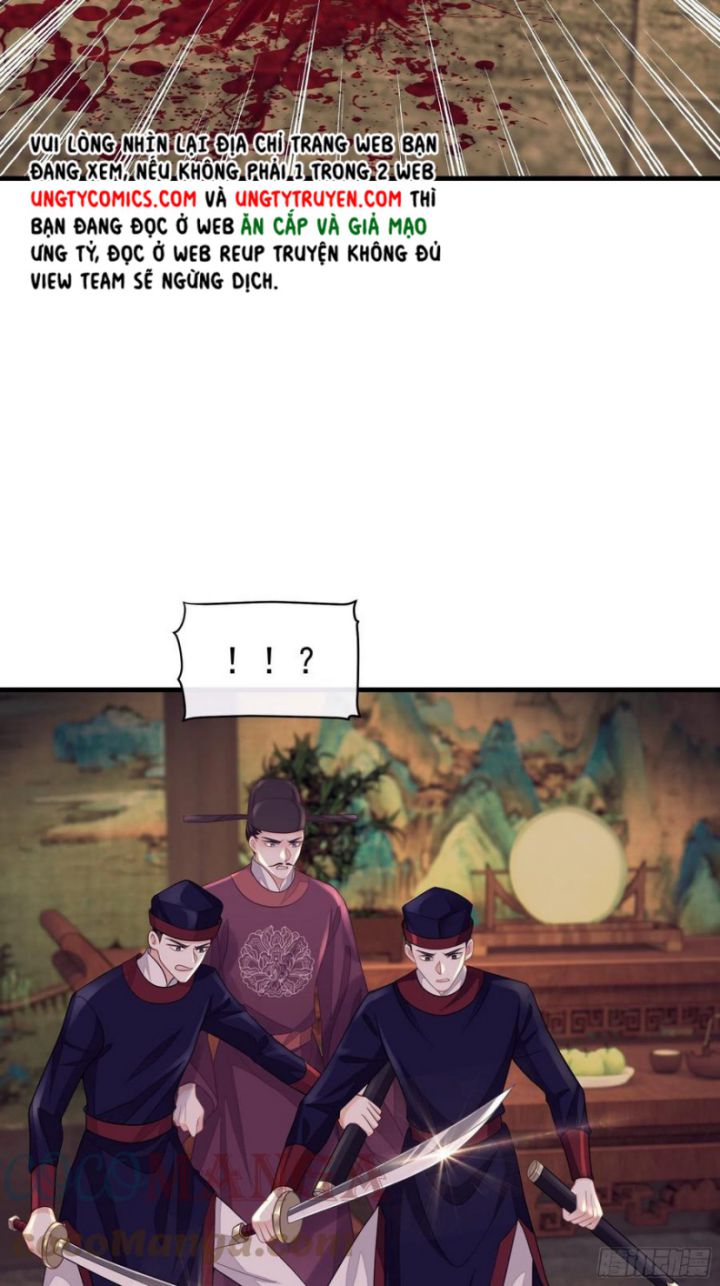 Tôi Nghi Ngờ Hệ Thống Thích Tôi Chapter 35 - Trang 3