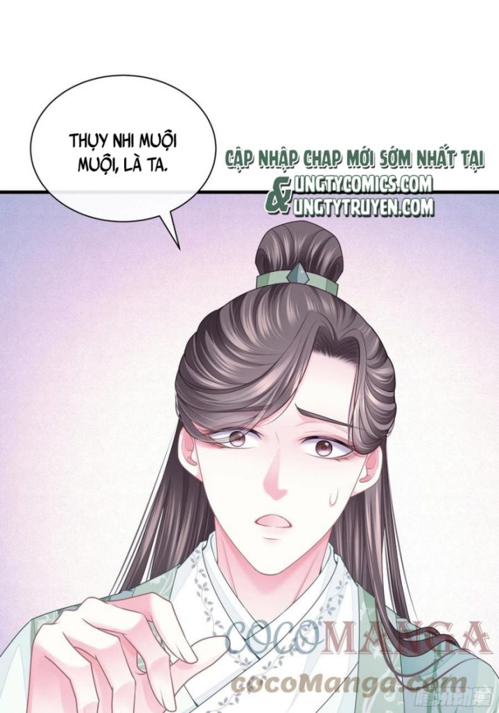 Tôi Nghi Ngờ Hệ Thống Thích Tôi Chapter 35 - Trang 3