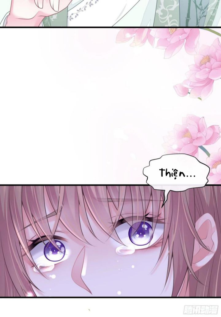 Tôi Nghi Ngờ Hệ Thống Thích Tôi Chapter 35 - Trang 3