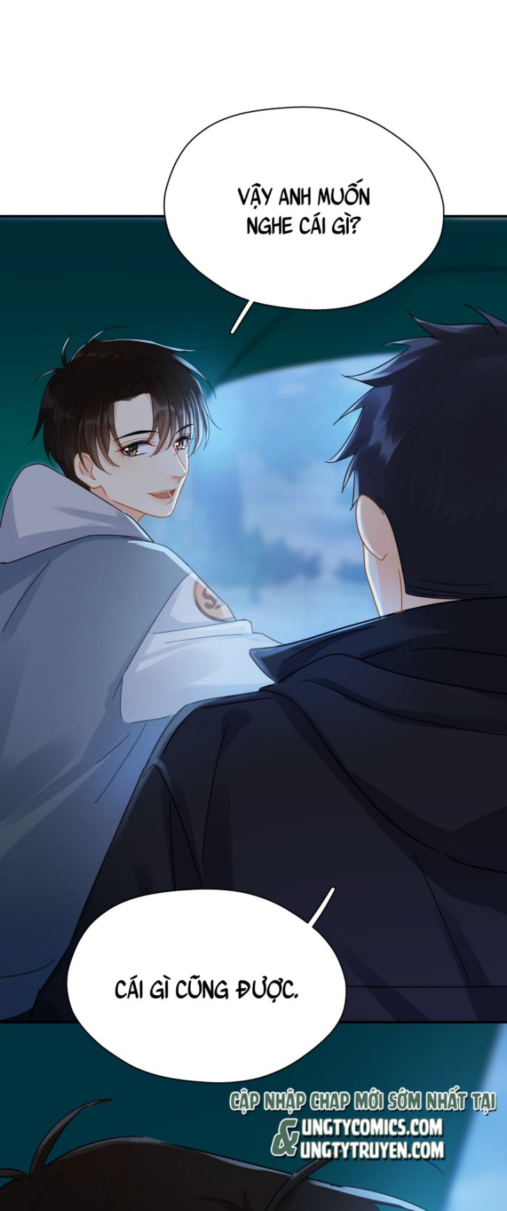 Theo Đuôi Chapter 25 - Trang 4