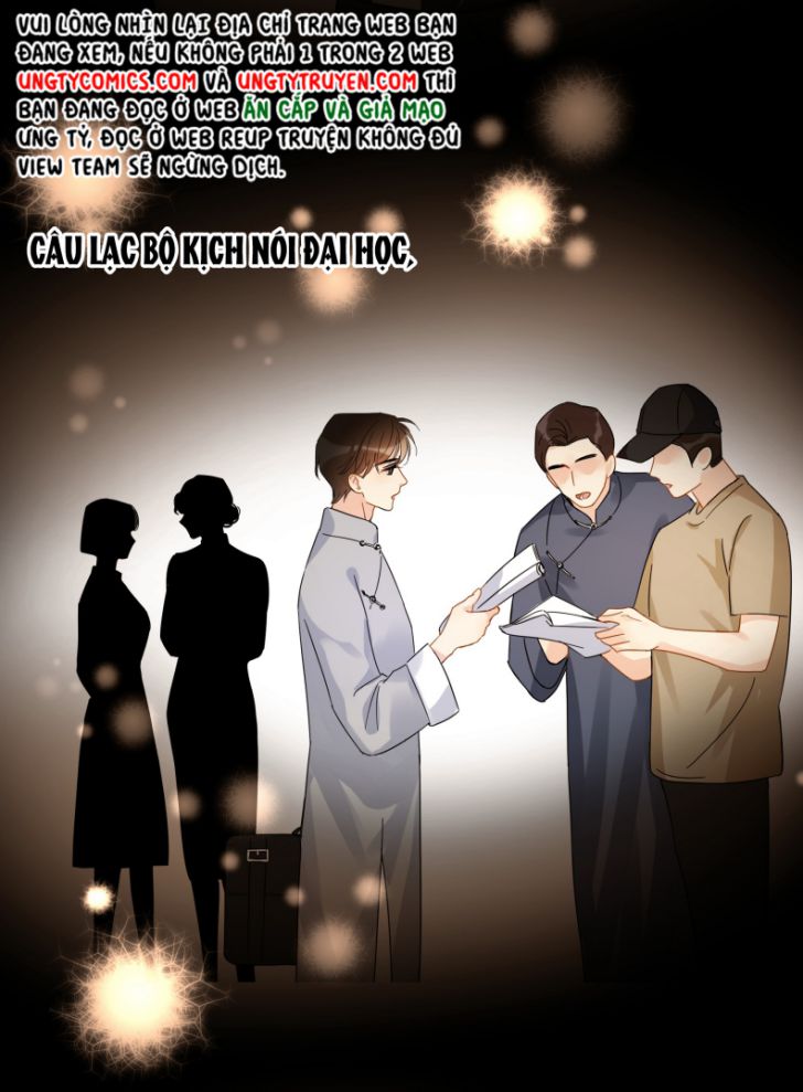 Theo Đuôi Chapter 25 - Trang 4