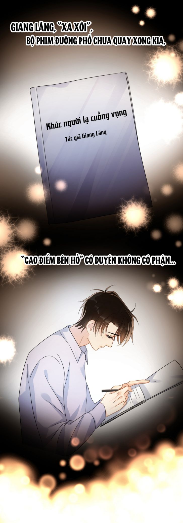 Theo Đuôi Chapter 25 - Trang 4