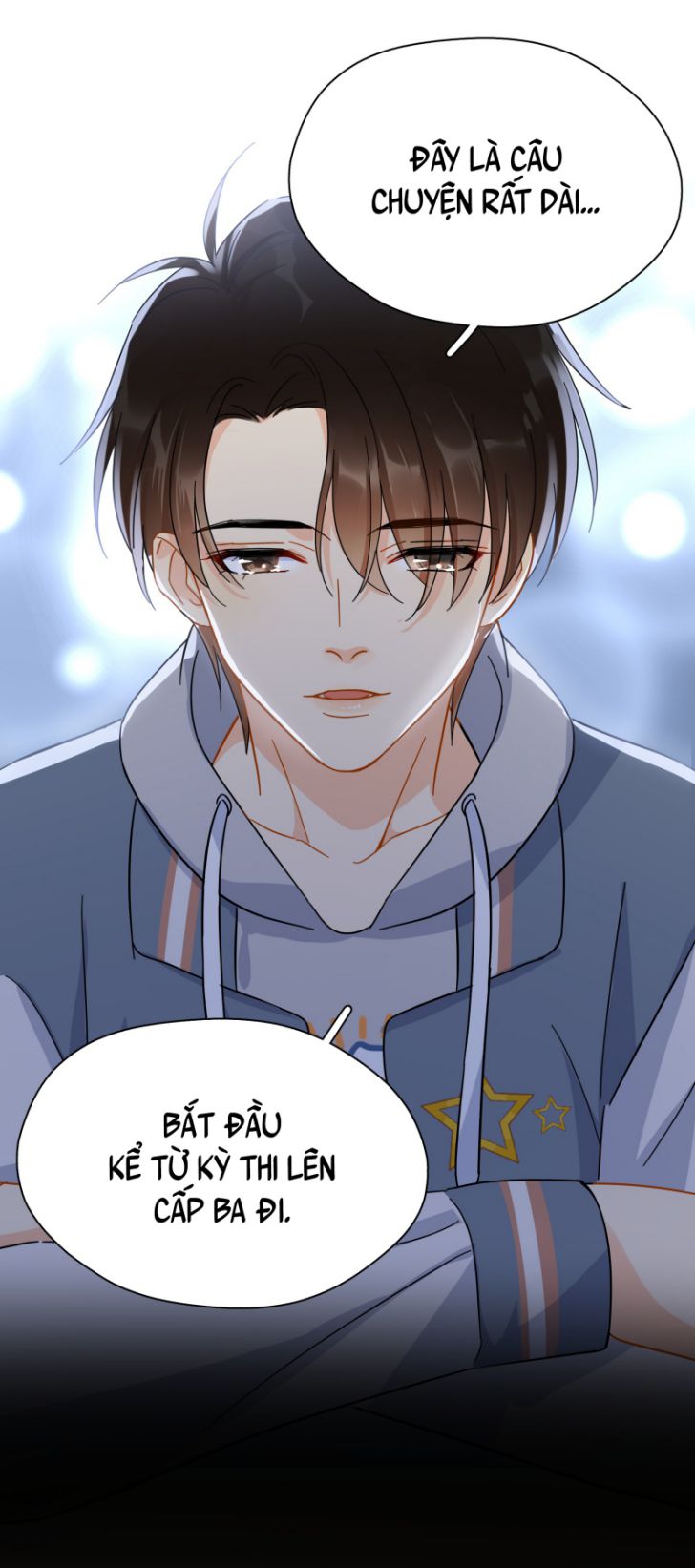 Theo Đuôi Chapter 25 - Trang 4