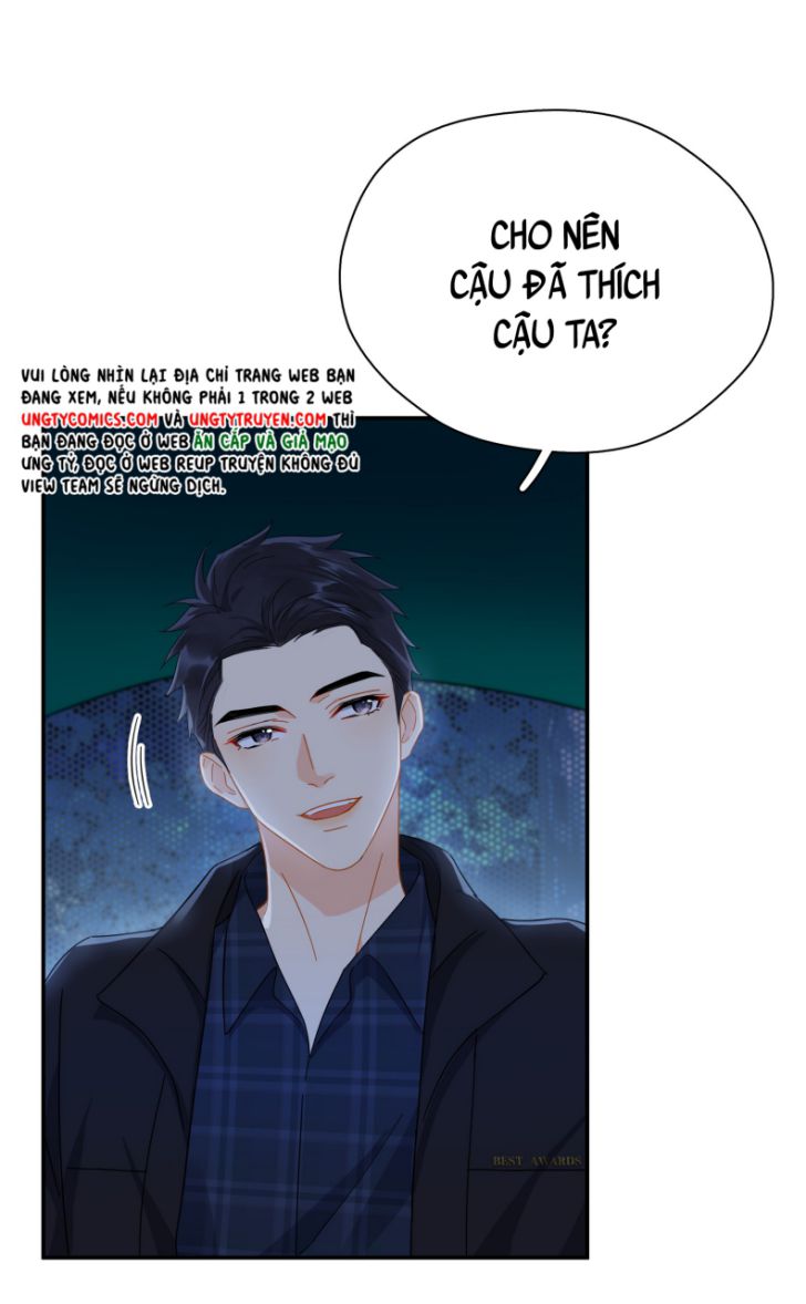 Theo Đuôi Chapter 25 - Trang 4