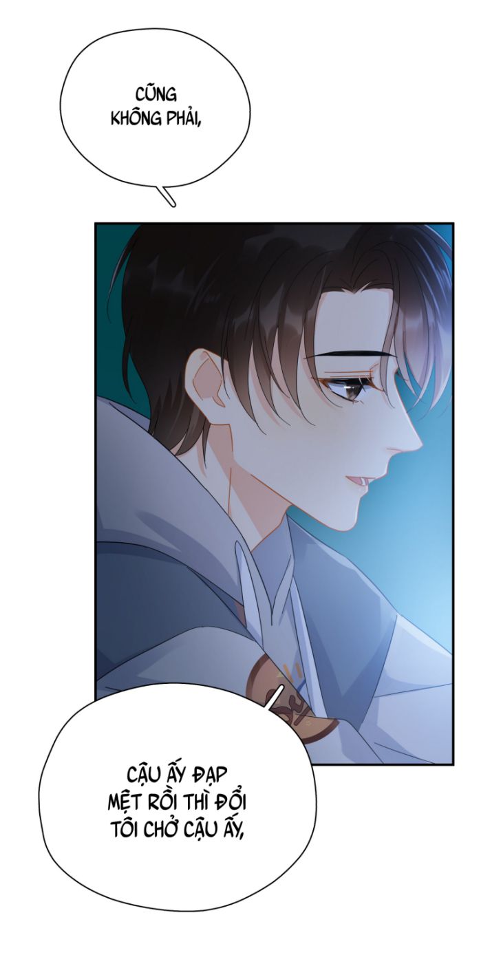 Theo Đuôi Chapter 25 - Trang 4