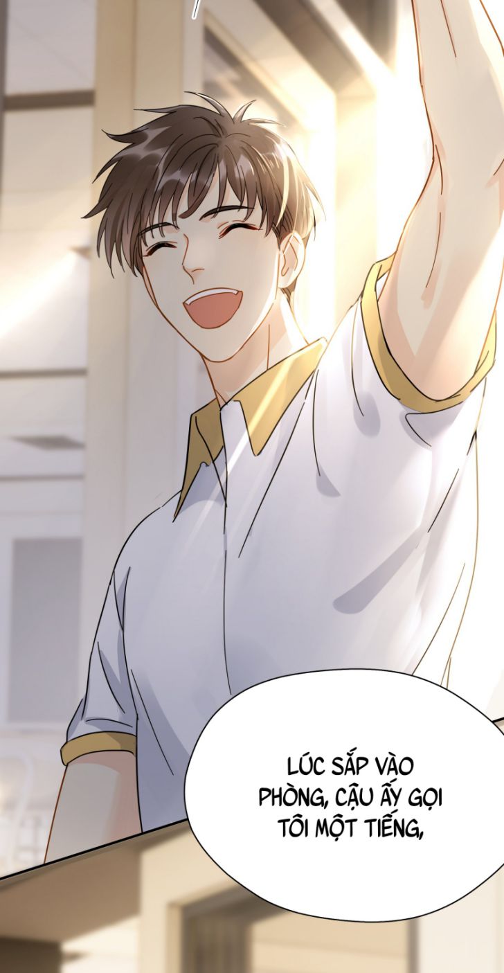 Theo Đuôi Chapter 25 - Trang 4