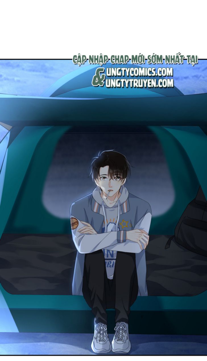 Theo Đuôi Chapter 25 - Trang 4