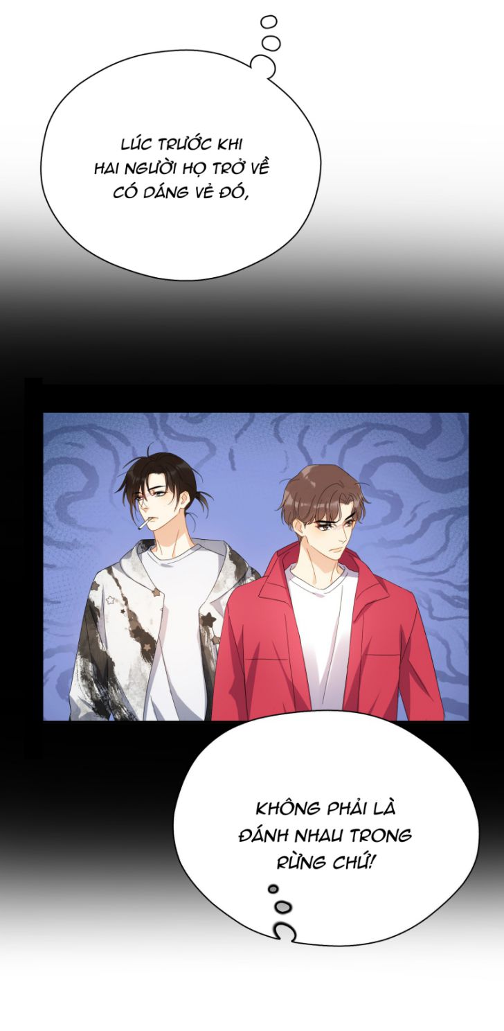 Theo Đuôi Chapter 25 - Trang 4