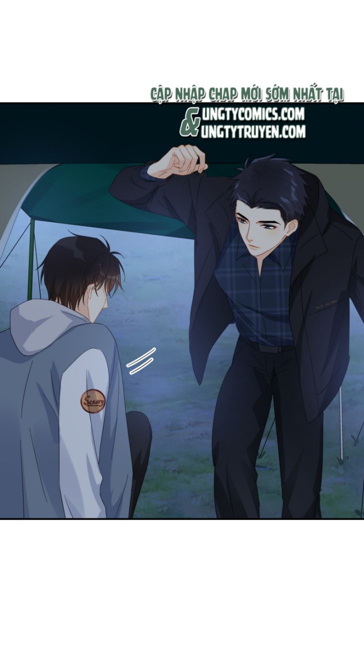 Theo Đuôi Chapter 25 - Trang 4