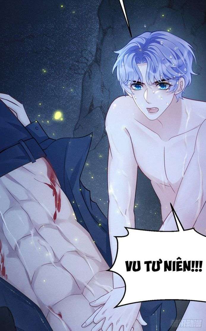 Tôi Hoài Nghi Ảnh Đế Đang Theo Đuổi Tôi Chapter 27 - Trang 4