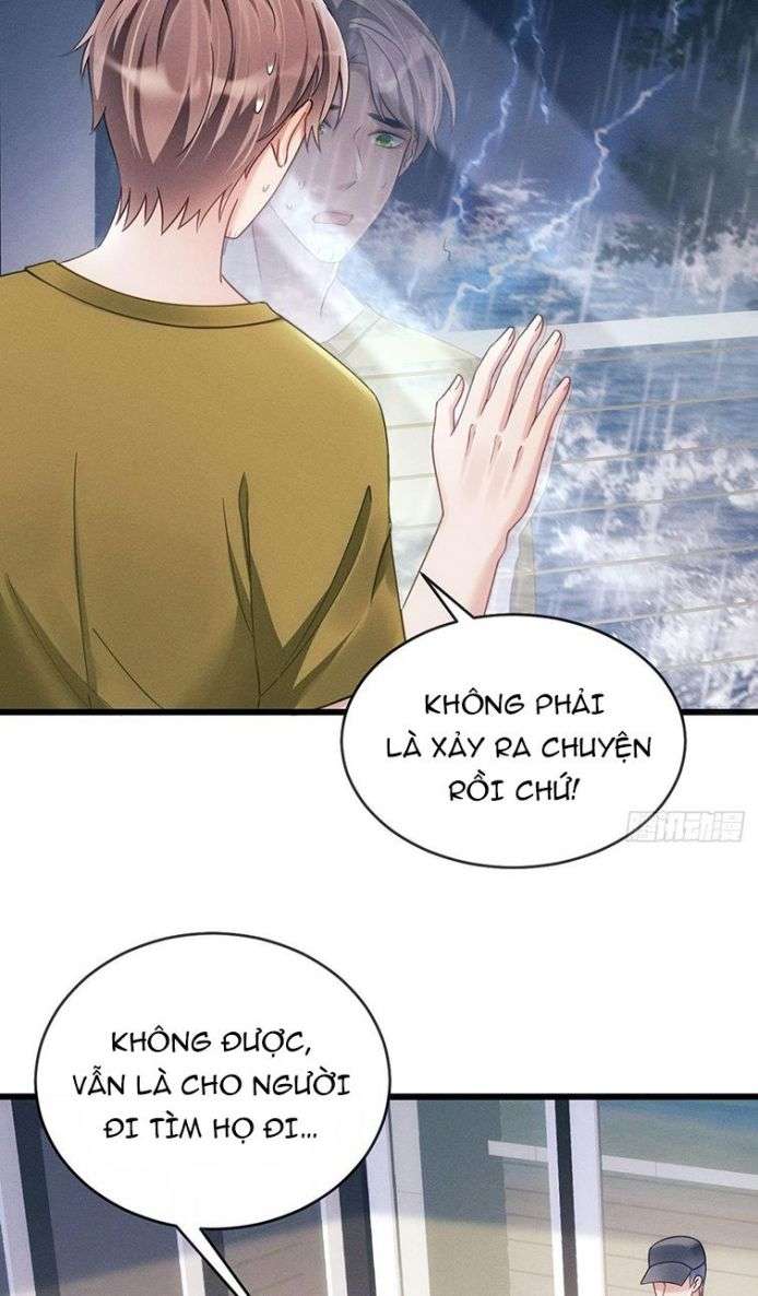 Tôi Hoài Nghi Ảnh Đế Đang Theo Đuổi Tôi Chapter 27 - Trang 4