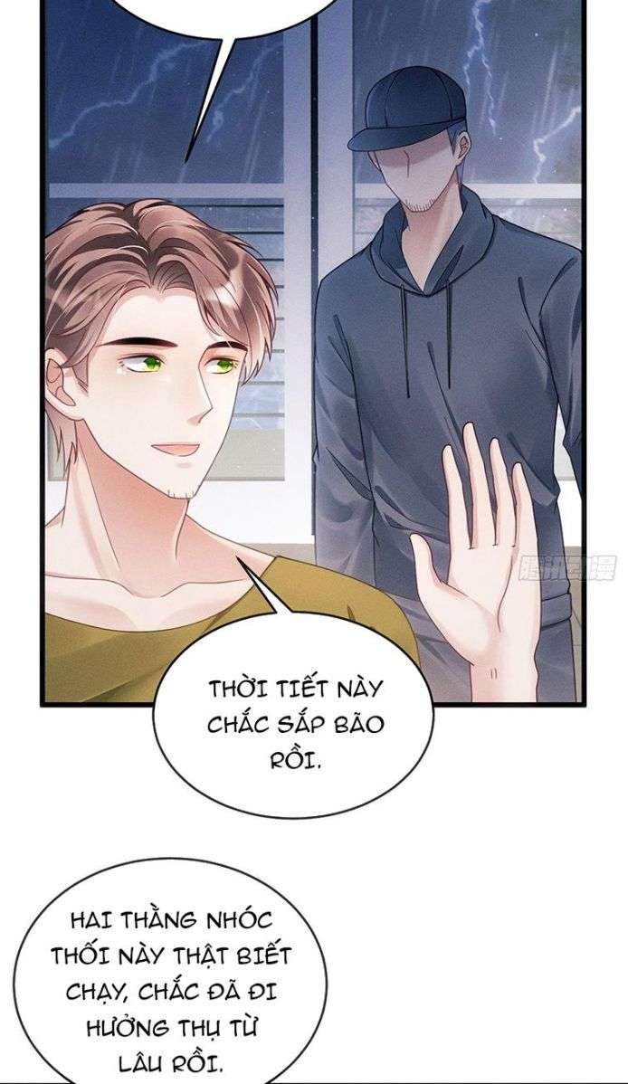 Tôi Hoài Nghi Ảnh Đế Đang Theo Đuổi Tôi Chapter 27 - Trang 4