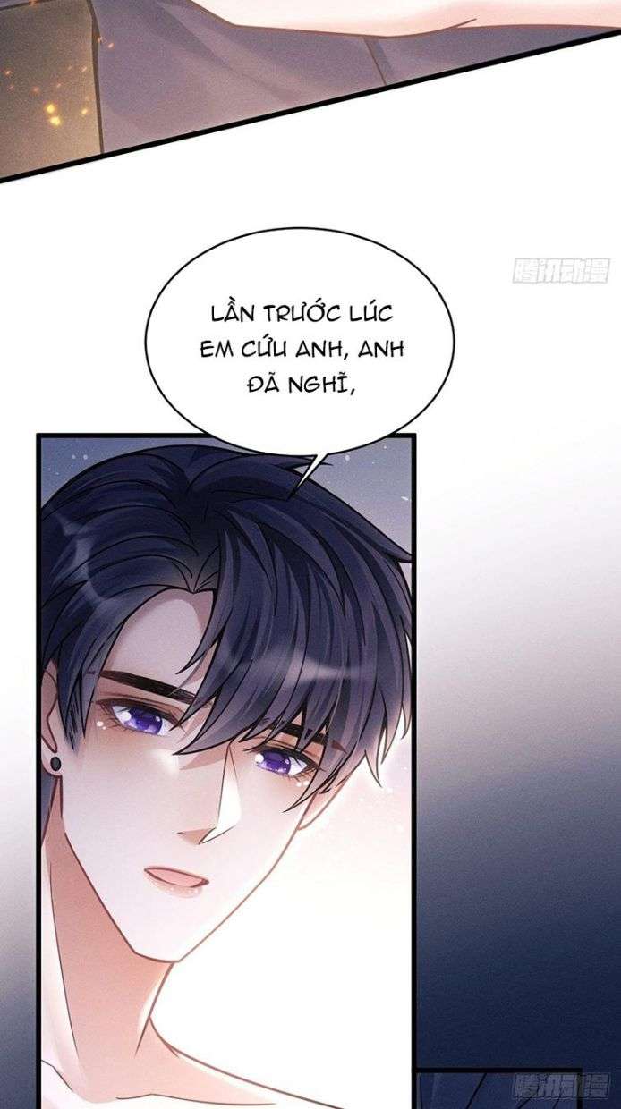 Tôi Hoài Nghi Ảnh Đế Đang Theo Đuổi Tôi Chapter 27 - Trang 4