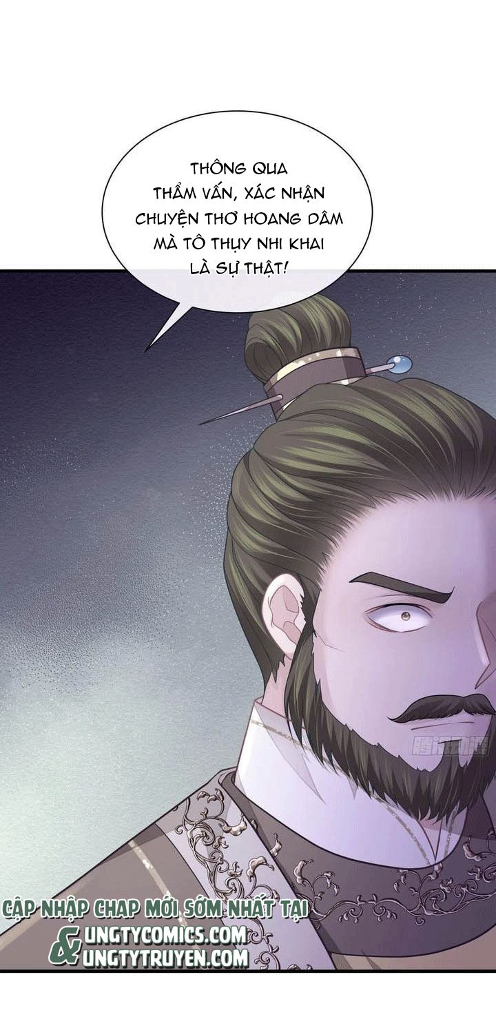 Tôi Nghi Ngờ Hệ Thống Thích Tôi Chapter 36 - Trang 3