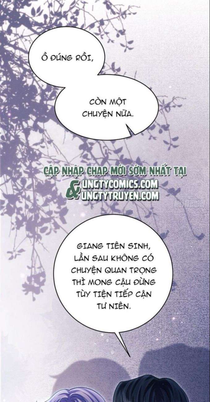 Tôi Hoài Nghi Ảnh Đế Đang Theo Đuổi Tôi Chapter 31 - Trang 4
