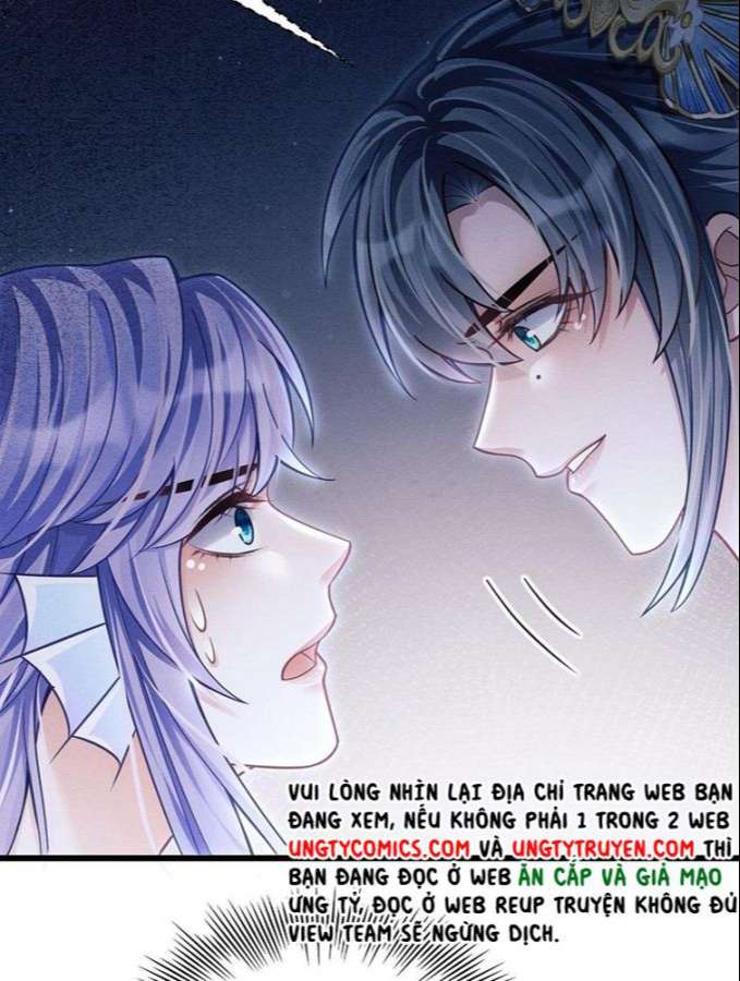 Tôi Hoài Nghi Ảnh Đế Đang Theo Đuổi Tôi Chapter 31 - Trang 4