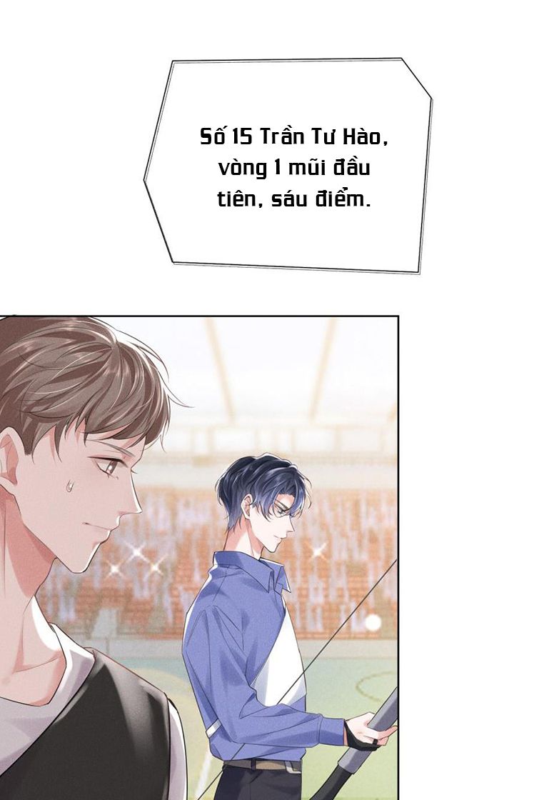 Xuyên Nhanh Chi Cải Tạo Bắt Đầu Lại Làm Người Chapter 11 - Trang 4