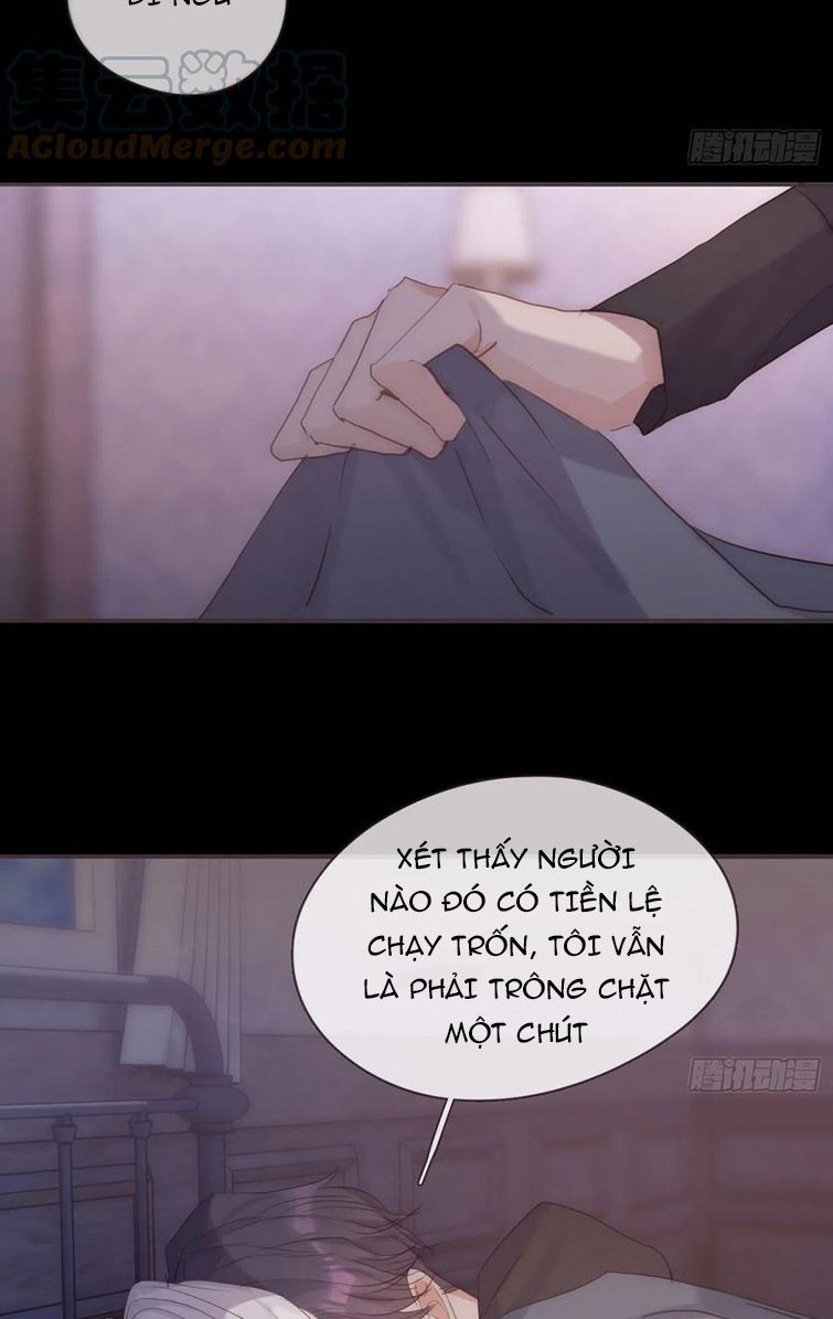 Thỉnh Cùng Ta Đồng Miên Chap 71 - Trang 3