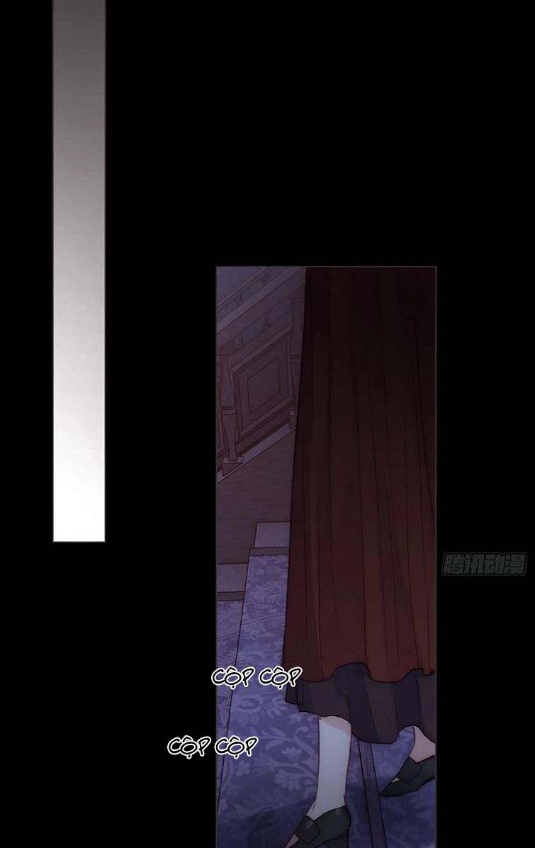 Thỉnh Cùng Ta Đồng Miên Chap 71 - Trang 3