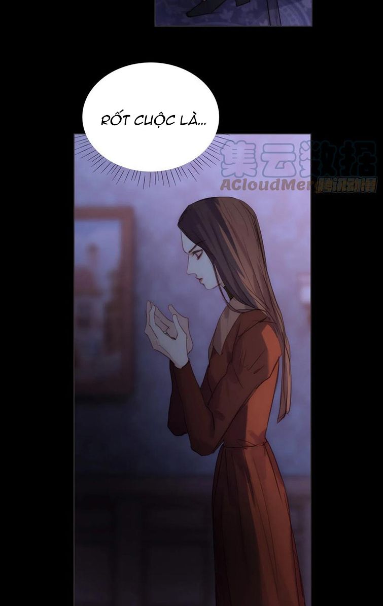 Thỉnh Cùng Ta Đồng Miên Chap 71 - Trang 3