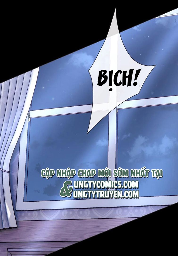 Thỉnh Cùng Ta Đồng Miên Chap 71 - Trang 3