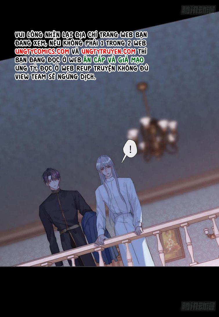 Thỉnh Cùng Ta Đồng Miên Chap 71 - Trang 3