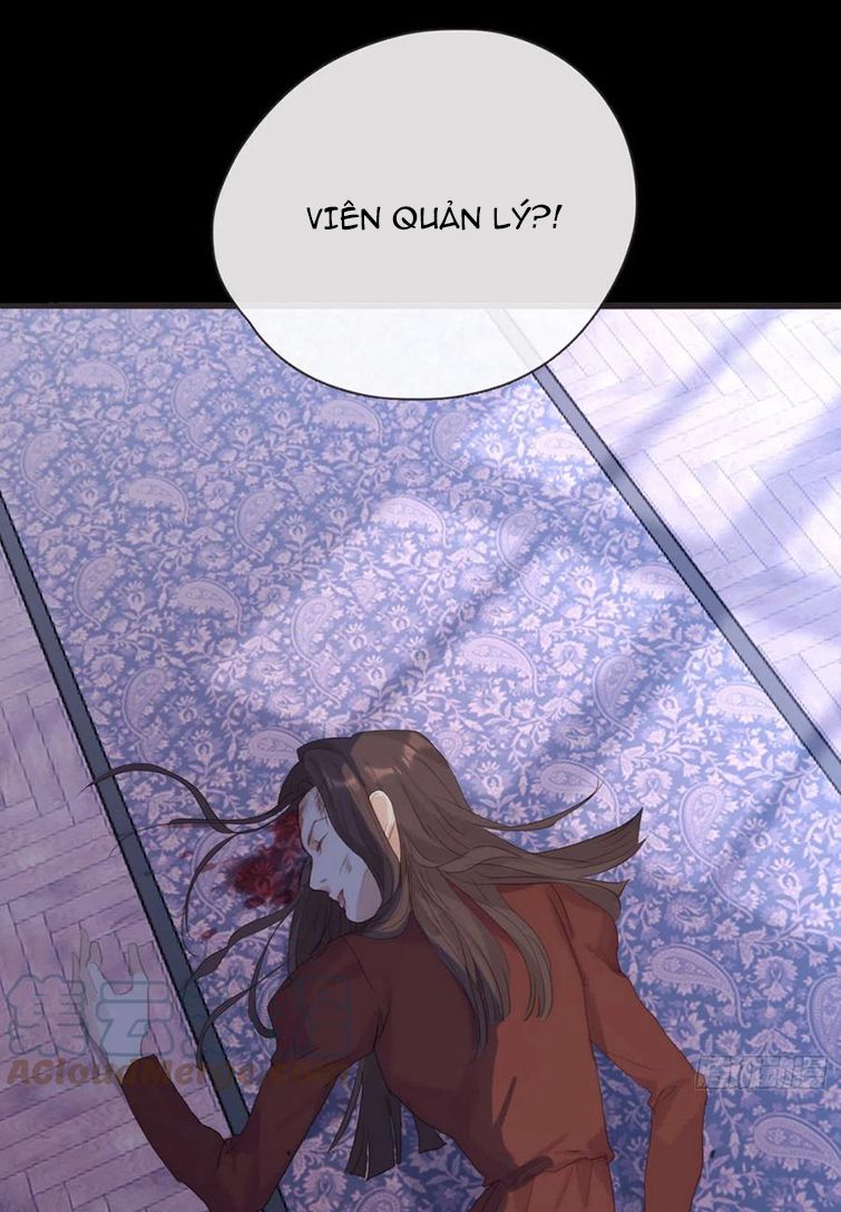 Thỉnh Cùng Ta Đồng Miên Chap 71 - Trang 3