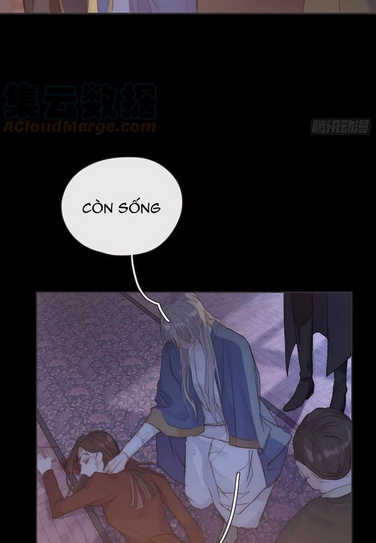 Thỉnh Cùng Ta Đồng Miên Chap 71 - Trang 3