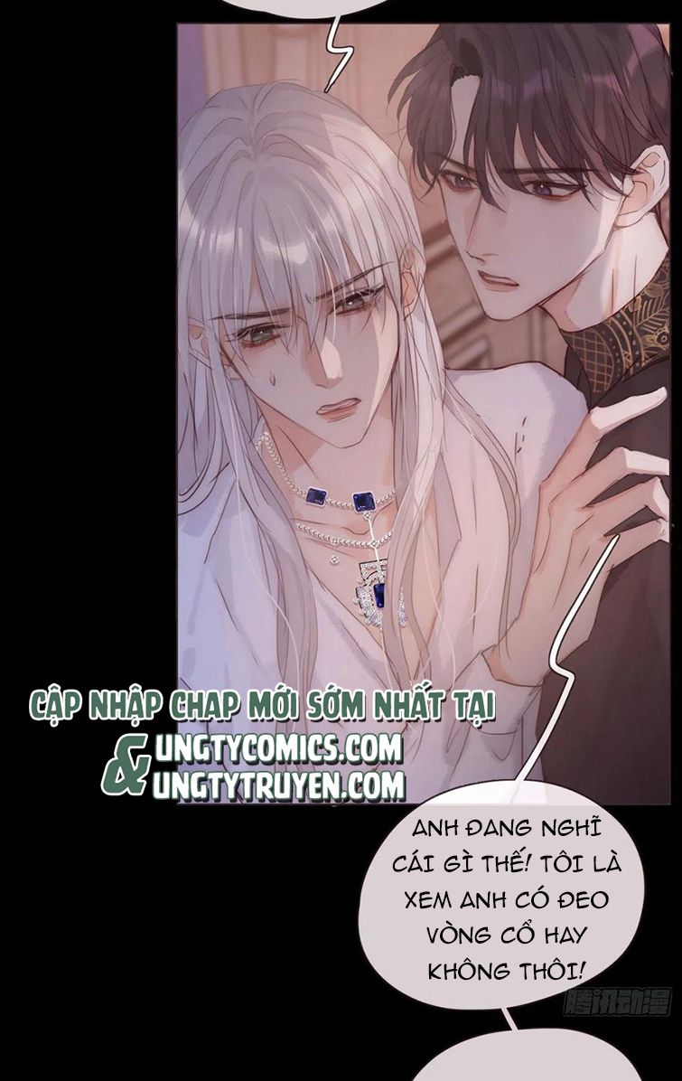 Thỉnh Cùng Ta Đồng Miên Chap 71 - Trang 3