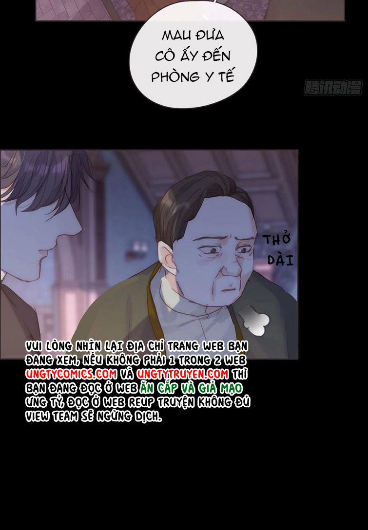 Thỉnh Cùng Ta Đồng Miên Chap 71 - Trang 3