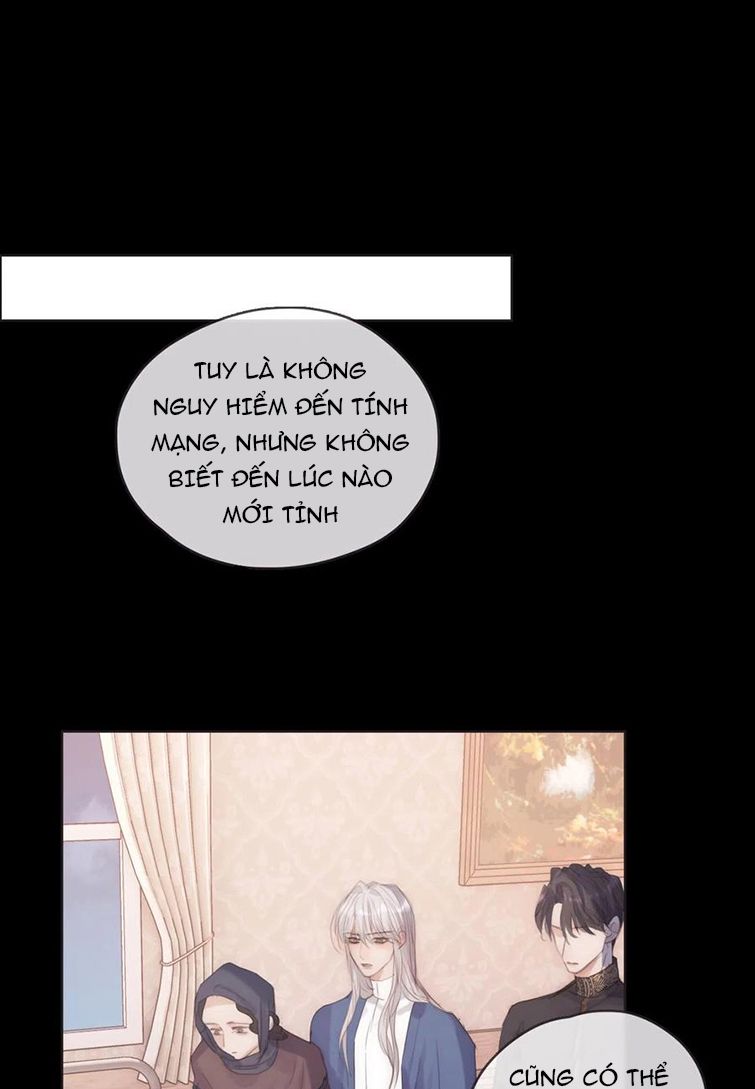 Thỉnh Cùng Ta Đồng Miên Chap 71 - Trang 3