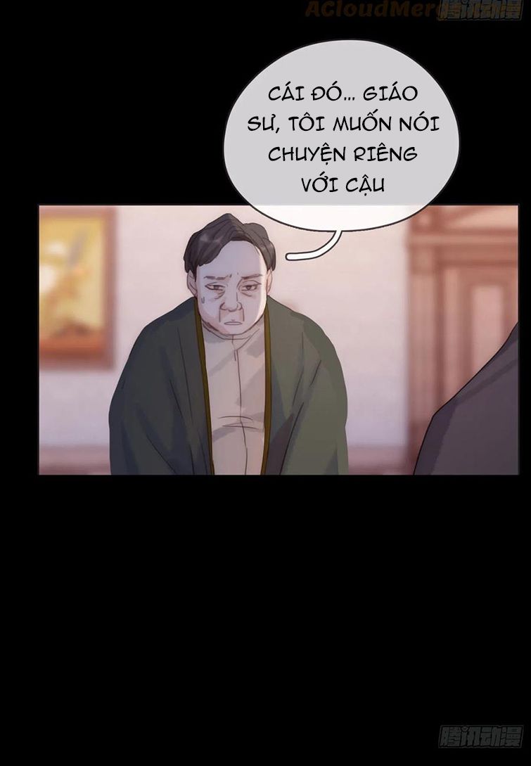 Thỉnh Cùng Ta Đồng Miên Chap 71 - Trang 3