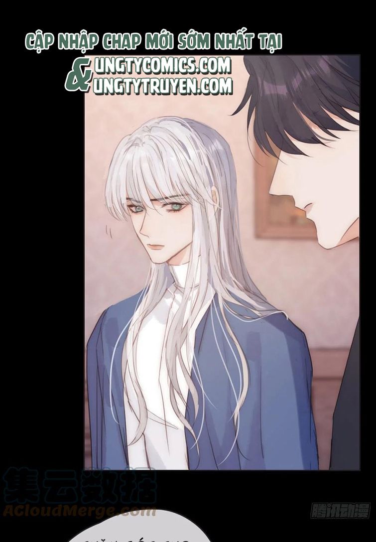 Thỉnh Cùng Ta Đồng Miên Chap 71 - Trang 3