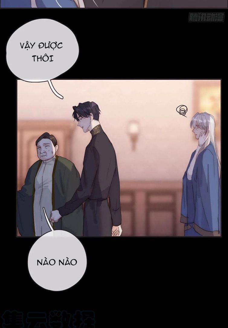 Thỉnh Cùng Ta Đồng Miên Chap 71 - Trang 3