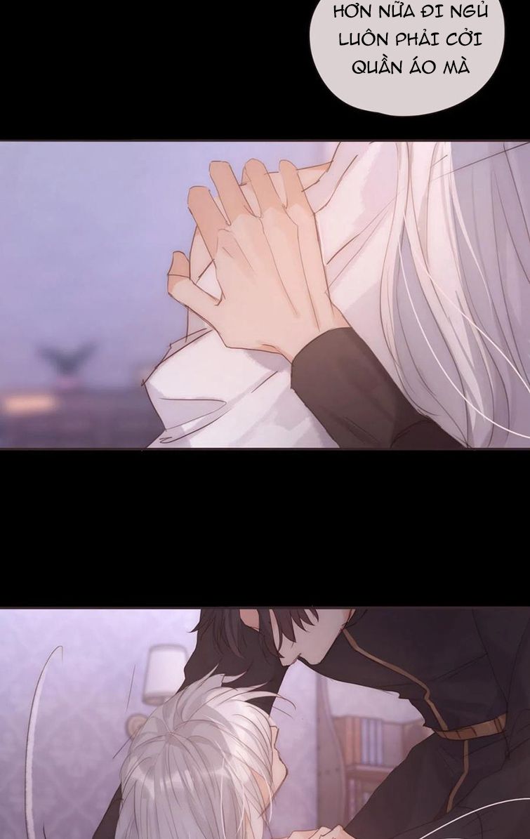 Thỉnh Cùng Ta Đồng Miên Chap 71 - Trang 3