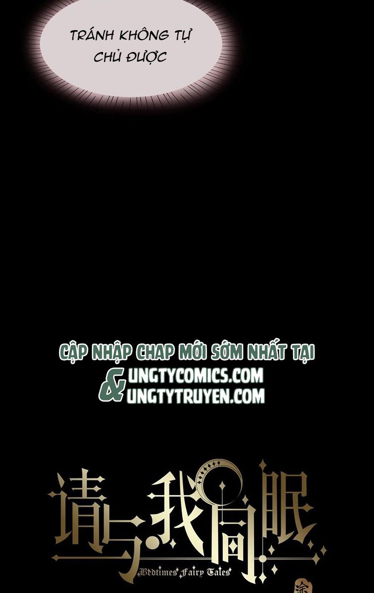 Thỉnh Cùng Ta Đồng Miên Chap 71 - Trang 3