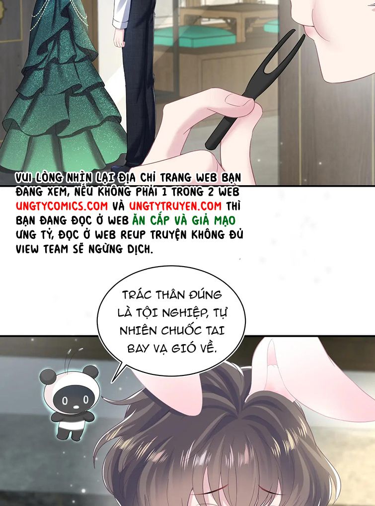 Tuyệt Mỹ Bạch Liên Hoa Online Dạy Học Chapter 87 - Trang 4