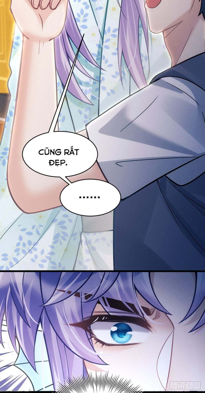 Tôi Hoài Nghi Ảnh Đế Đang Theo Đuổi Tôi Chapter 32 - Trang 4