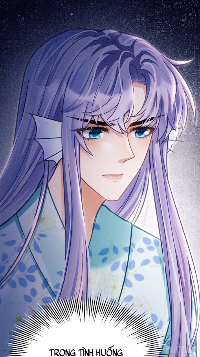 Tôi Hoài Nghi Ảnh Đế Đang Theo Đuổi Tôi Chapter 32 - Trang 4
