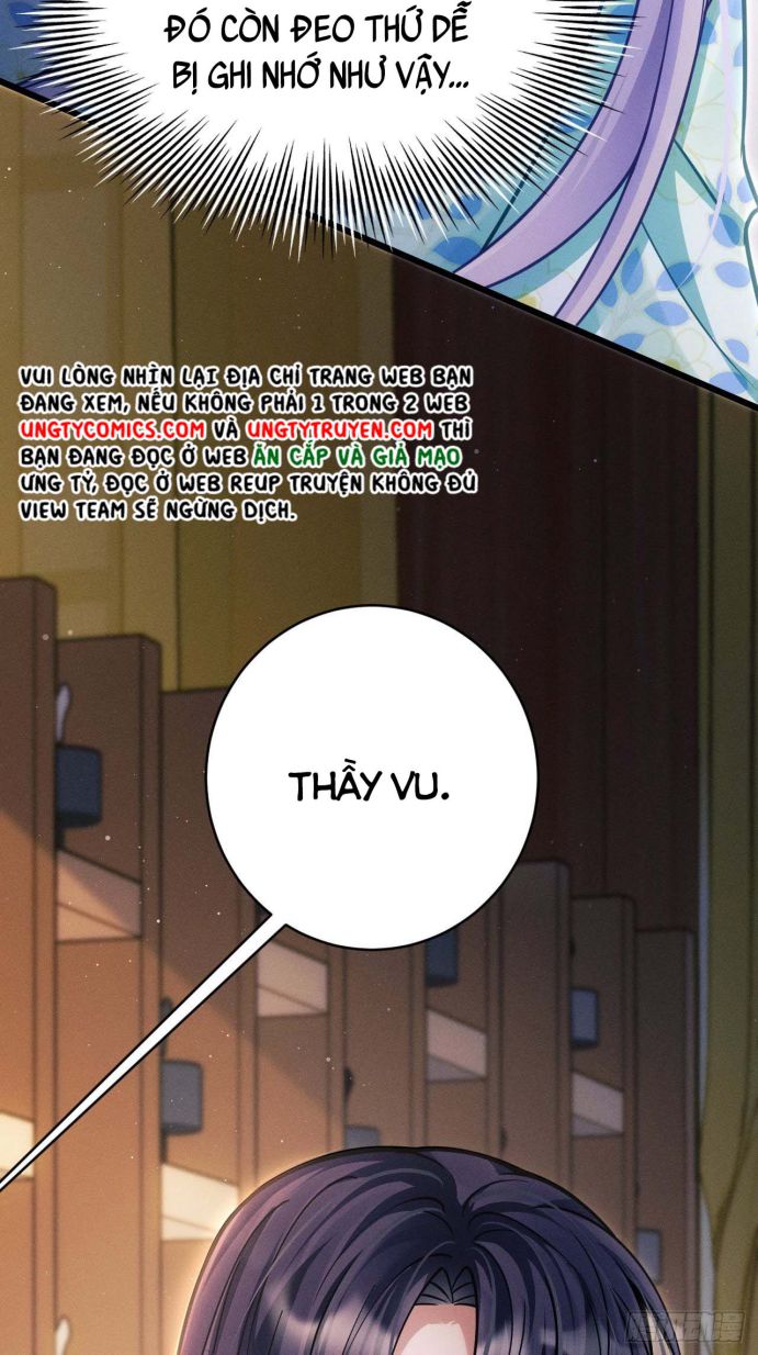 Tôi Hoài Nghi Ảnh Đế Đang Theo Đuổi Tôi Chapter 32 - Trang 4