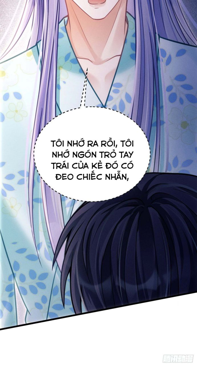 Tôi Hoài Nghi Ảnh Đế Đang Theo Đuổi Tôi Chapter 32 - Trang 4